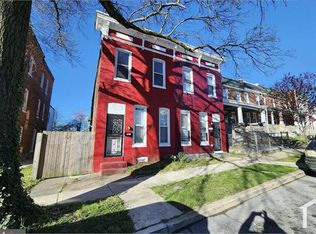 1517 Homestead St, Baltimore, MD 21218