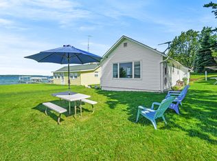 7033 N Stratford Dr, Indian River, MI 49749