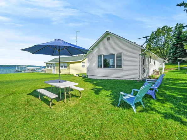 7033 N Stratford Dr, Indian River, MI 49749