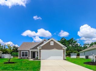 873 Bonita Loop, Myrtle Beach, SC 29588