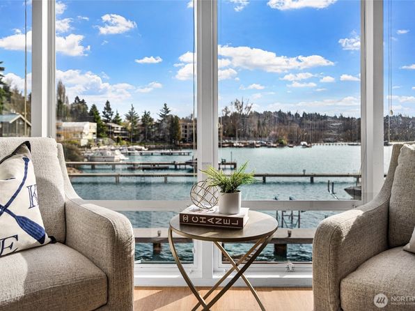 4561 Lake Washington Boulevard NE #206, Kirkland, WA 98033