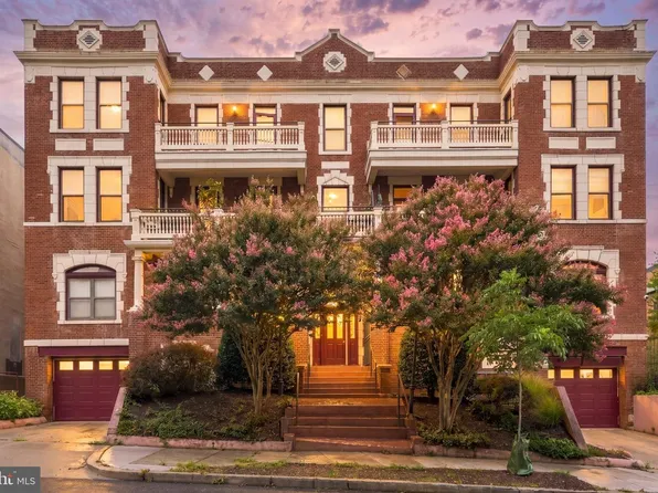 1419 Clifton St NW APT 104, Washington, DC 20009