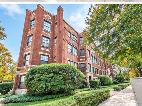 441 Ridge Ave APT 1, Evanston, IL 60202