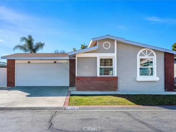 31915 Quartz Ln, Castaic, CA 91384