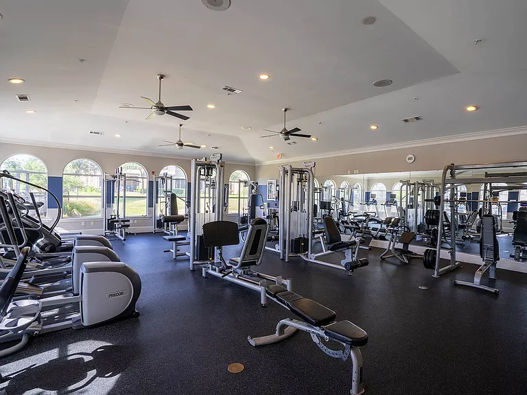 Orion Prosper Lakes Apartments — Photo 14