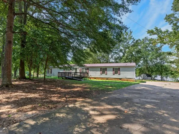 133 Garden Ridge Dr, Carrollton, GA 30116