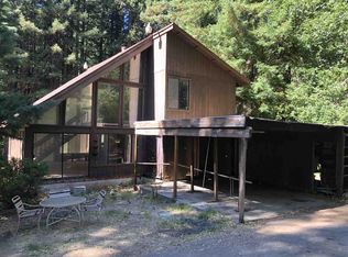 14891 Highway 9, Boulder Creek, CA 95006