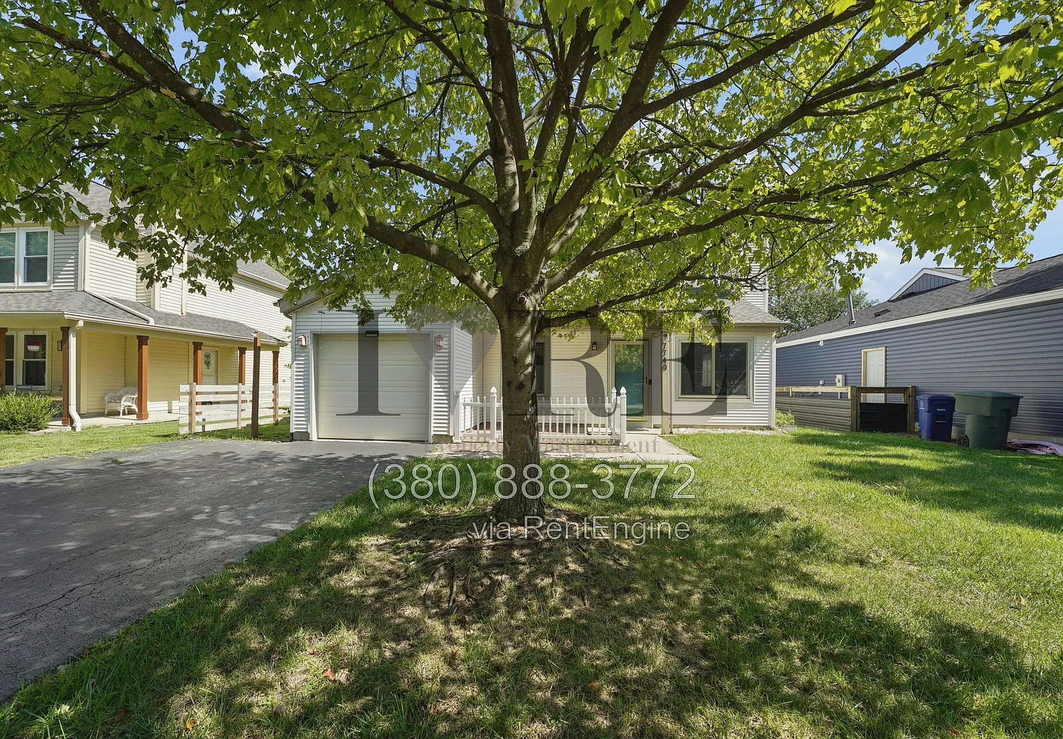 3 bed, 2.0 bath, 1198 sqft, $2,400 — Photo 2