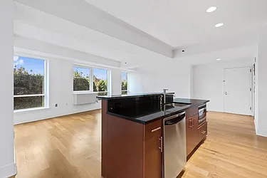 Rented by Keller Williams NYC