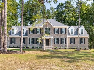 13537 Springford Pkwy, Midlothian, VA 23112