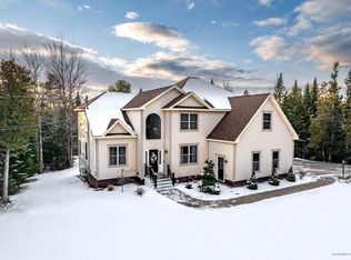 133 Skyline Rd, Bangor, ME 04401