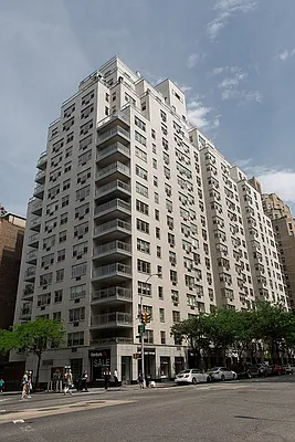 Rented by Crescent Heights | media 5