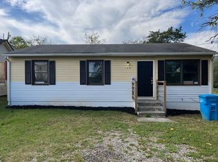 1513 Carlisle Ave SE, Roanoke, VA 24014