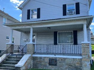 926 Hemlock St, Scranton, PA 18505
