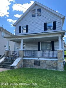 926 Hemlock St, Scranton, PA, 18505