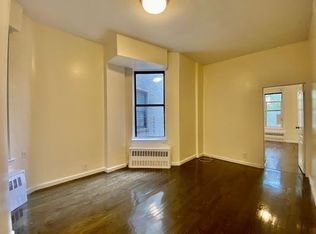 27 W 118th St APT 3C, New York, NY 10026