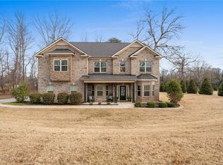 4 Old American Blvd, Pendleton, SC 29670