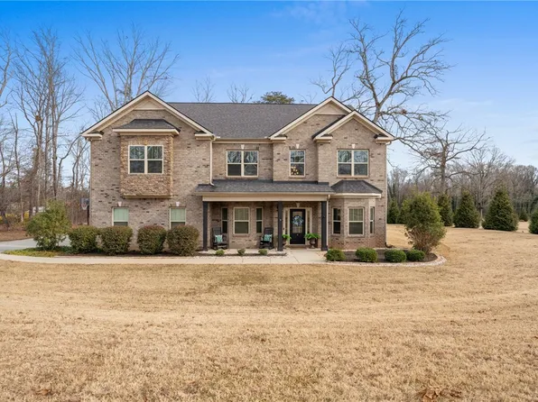 4 Old American Blvd, Pendleton, SC 29670