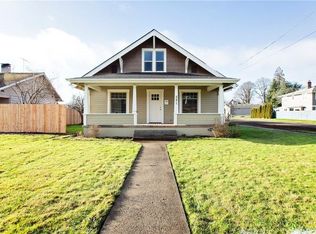 521 SW Pacific Ave, Chehalis, WA 98532