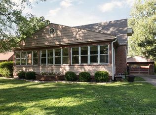 1734 Lilly Ln, New Albany, IN 47150