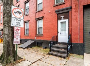 510 Laurel St, Reading, PA 19602