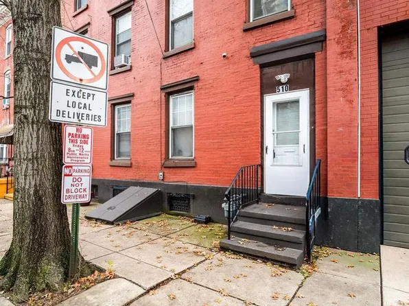 510 Laurel St, Reading, PA 19602