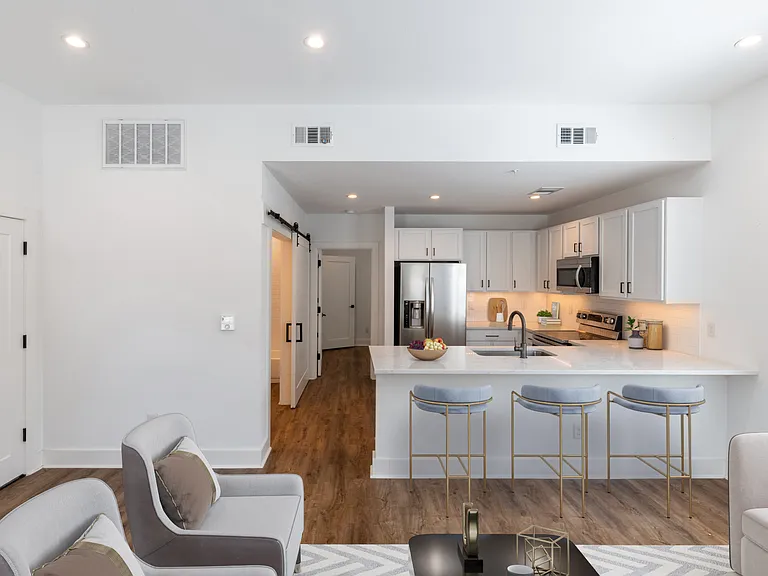 617 N Tyler St #104 — Photo 4