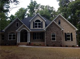 5605 Polk Mountain Dr, Marshville, NC 28103