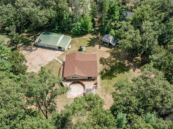 1837 18th Avenue, Arkdale, WI 54613