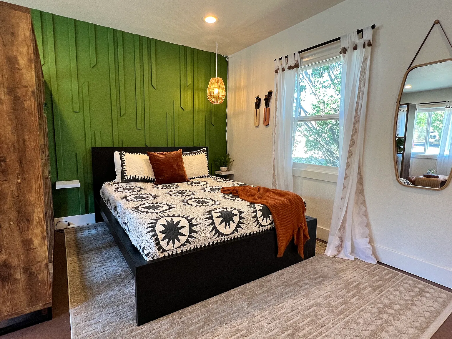 Studio, 490 sqft, $2,250 — Photo 3