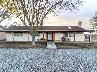 2945 Geneseo Rd, Paso Robles, CA 93446