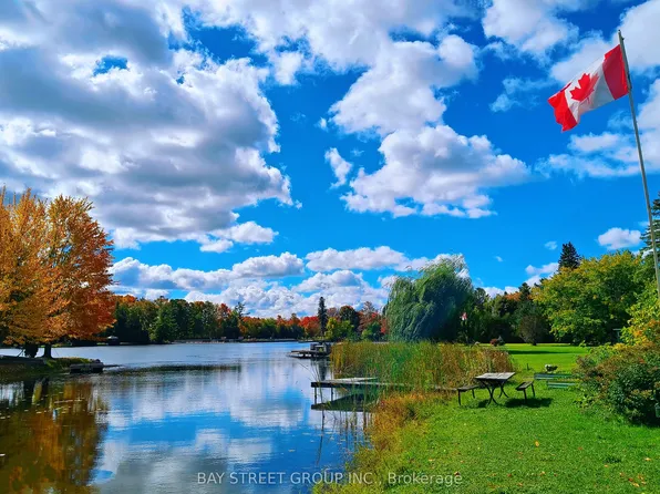 1355 Canal Rd, Ramara, ON L0K 1B0