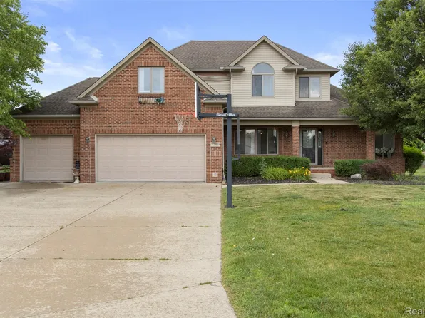 7759 W Branch Ct, Ypsilanti, MI 48197