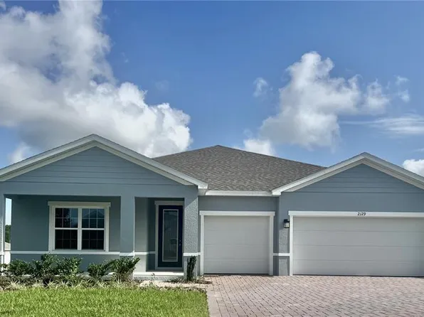 2129 Aibonito Cir, Clermont, FL 34711