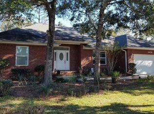 4978 Creekside Ln, Milton, FL 32570