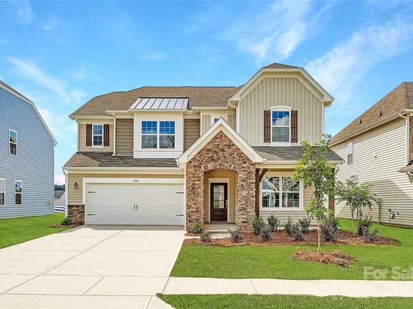 6349 Fairfax Ct, Maiden, NC 28650