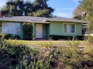 2535 Ganesha Ave, Altadena, CA 91001