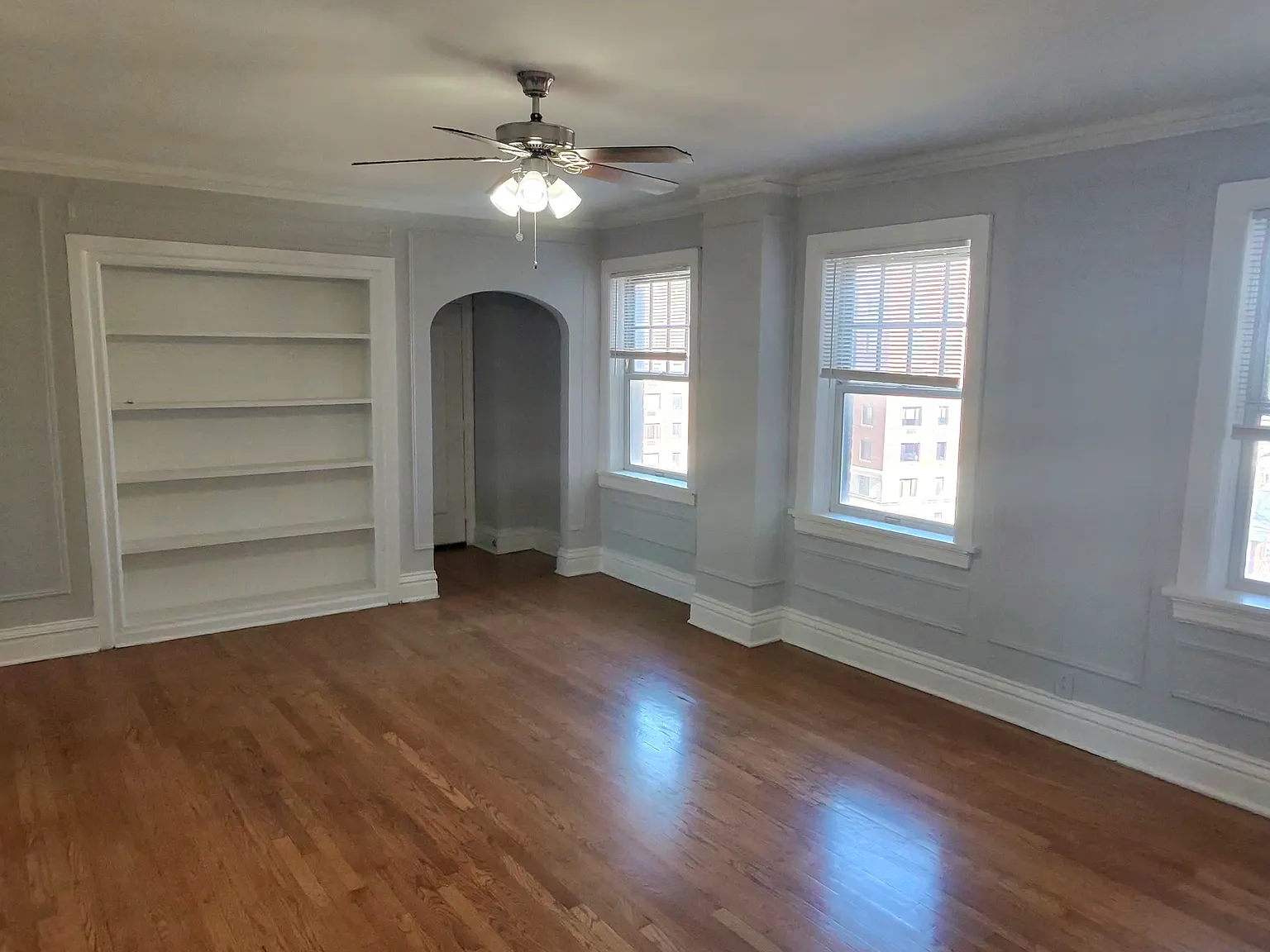 2 bed, $1,550 — Photo 4