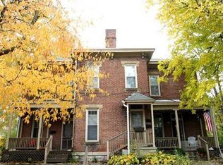 2496 East Ave, Columbus, OH 43202