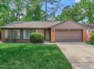 15 Still Glen Ct, Spring, TX 77381