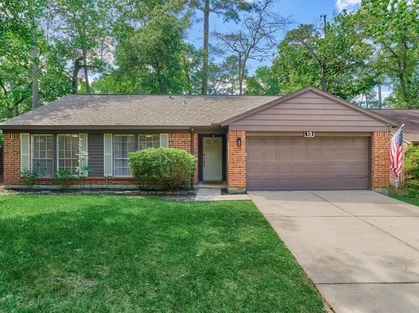 15 Still Glen Ct, Spring, TX 77381