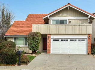 4401 Prairie Willow Ct, Concord, CA 94521