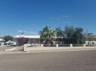 2115 Senita Bay, Lake Havasu City, AZ 86403