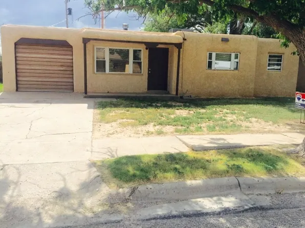 108 Colorado Dr, Portales, NM 88130