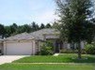3799 Beacon Ridge Way, Clermont, FL 34711