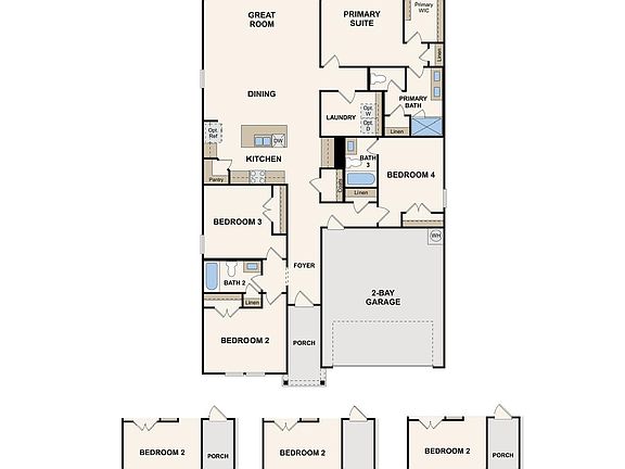 2nd image of this home