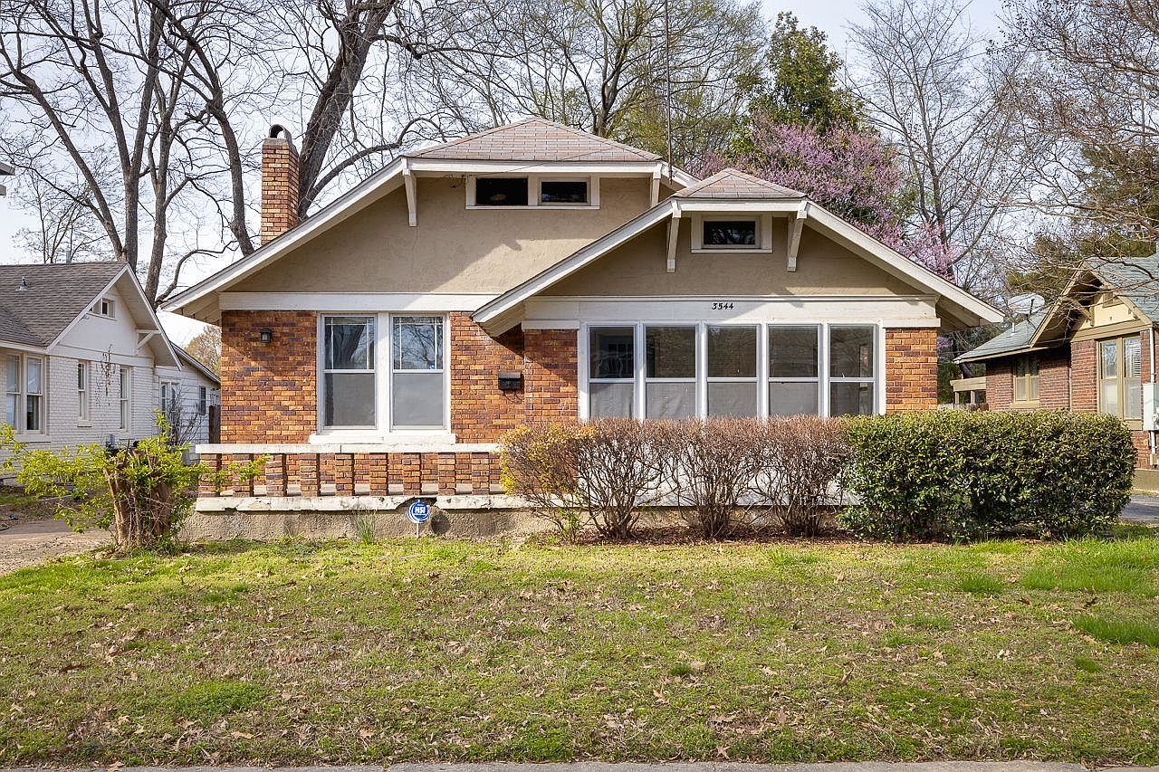 3544 Cowden Ave, Memphis, TN 38111 Zillow