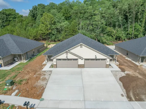 822 El Dorado Dr, Jefferson City, MO 65101