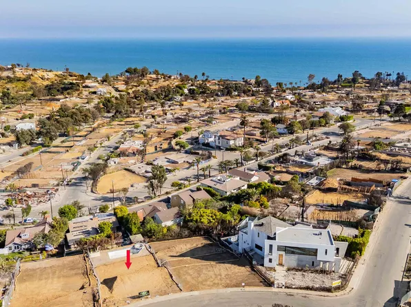 16660 Linda Ter, Pacific Palisades, CA 90272