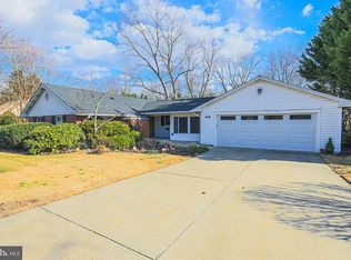 2919 Stonybrook Dr, Bowie, MD 20715